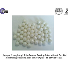 Ceramic Balls Used in Ceramic Bearings